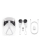 Okulary VR META Quest 3S 128GB